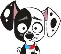 Deepak Dalmatian
