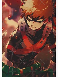 Bakugo