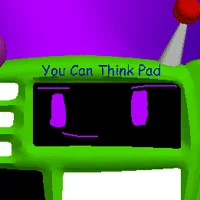 You Can Think Pad