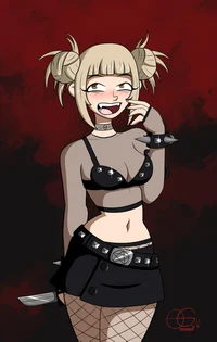 Himiko Toga