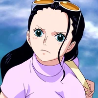 Nico Robin