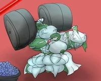 Lifter Gardevior