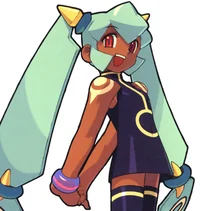 Yuna