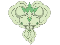 Strong Roselia