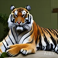 ila the tiger 