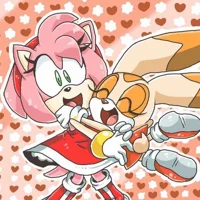 Amy and Cream