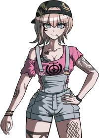Beta Miu