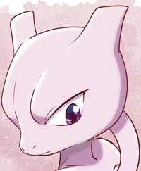 Malena the Mewtwo