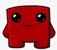 Meat Boy