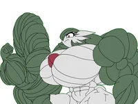 Mega Gardevior