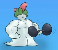 Lifter Ralts