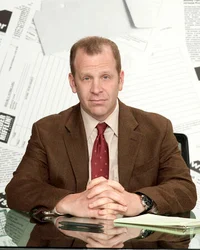 Toby Flenderson