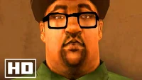 BIG SMOKE