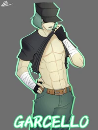 Garcello 