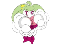 Strong Steenee