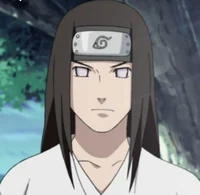 Neji Hyuga