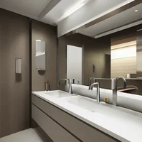 Battleshits Bathroom