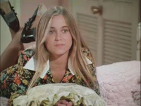 Marcia Brady 