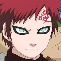 Gaara - 12