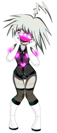 Yandere Kiibo