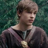 Peter Pevensie