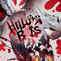 Helluva Boss RPG
