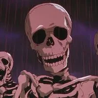 Berserk Skeletons