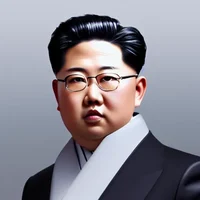 Kim jon un