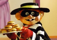 Hamburglar 