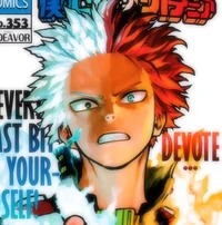 Shoto Todoroki