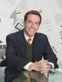 Andy Bernard 