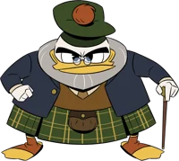 Flintheart glomgold
