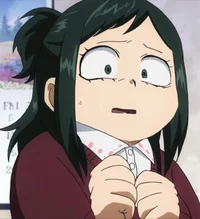 Inko Midoriya