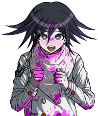 Yandere Kokichi