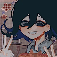 Kokichi Ouma
