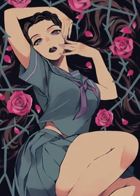Yukako Yamagish