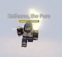 Katharos