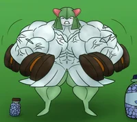 Lifter Kirlia