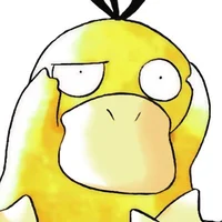Psyduck