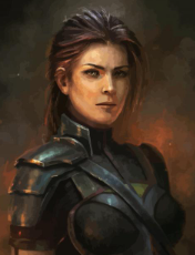 Herobrine Hunter Ely