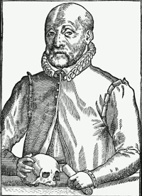 Johann Wier