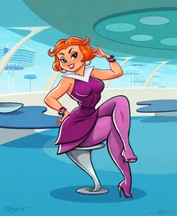Jane Jetson 