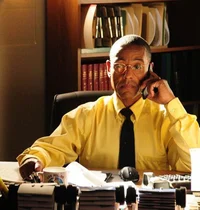 Gustavo Fring