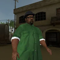 Big smoke