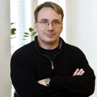 Linus Torvalds