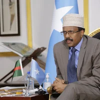 Farmaajo