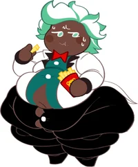 Fat Mint Choco