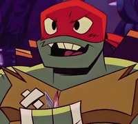 Rise Raphael