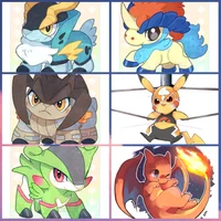 The Baby Pokemon