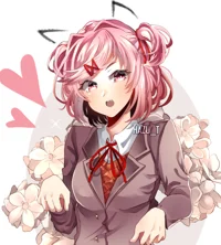 Natsuki